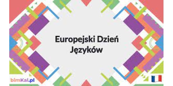 Europejski Dzień Języków 2022